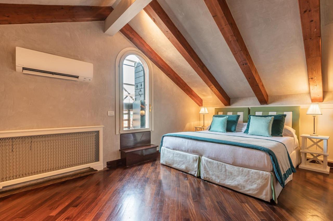 Апартаменты Ca' Della Luce Terrace Венеция Экстерьер фото