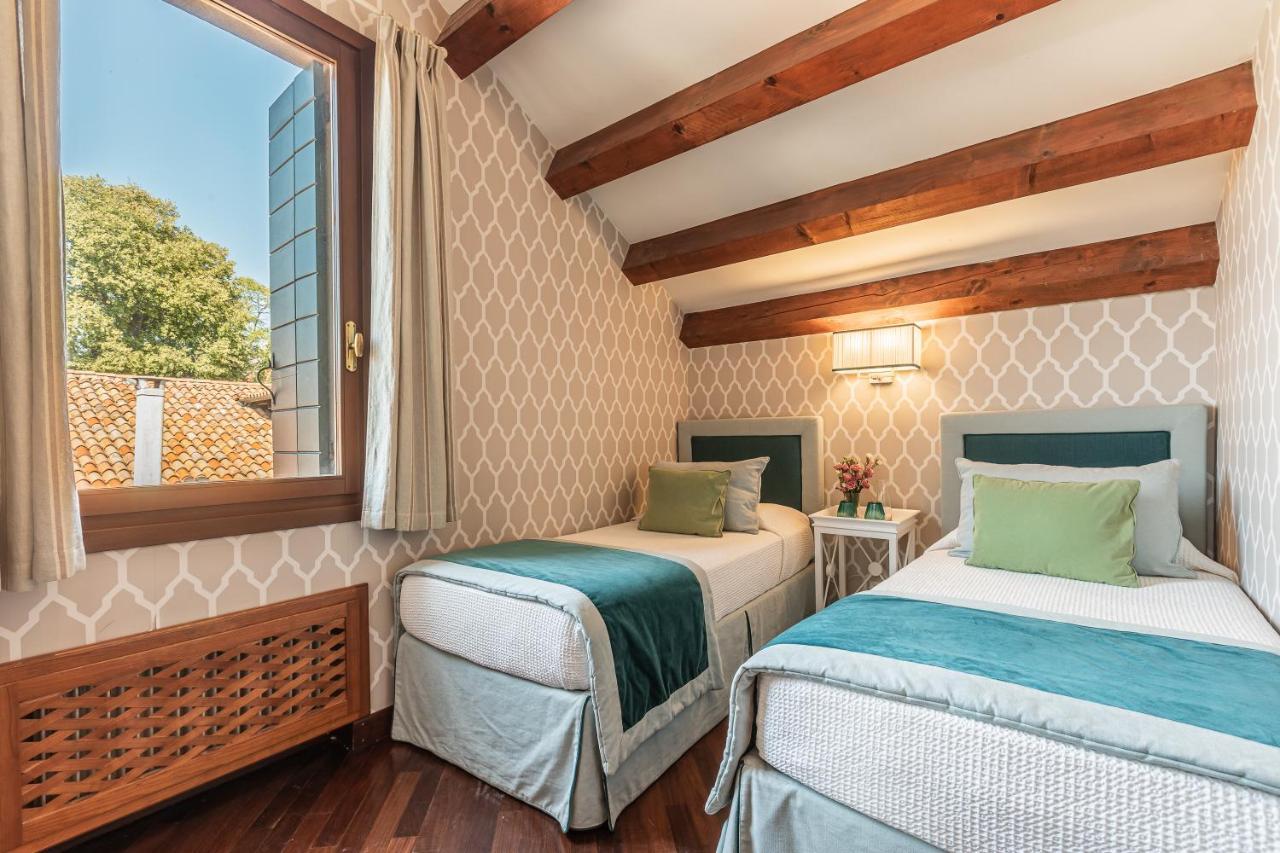 Апартаменты Ca' Della Luce Terrace Венеция Экстерьер фото